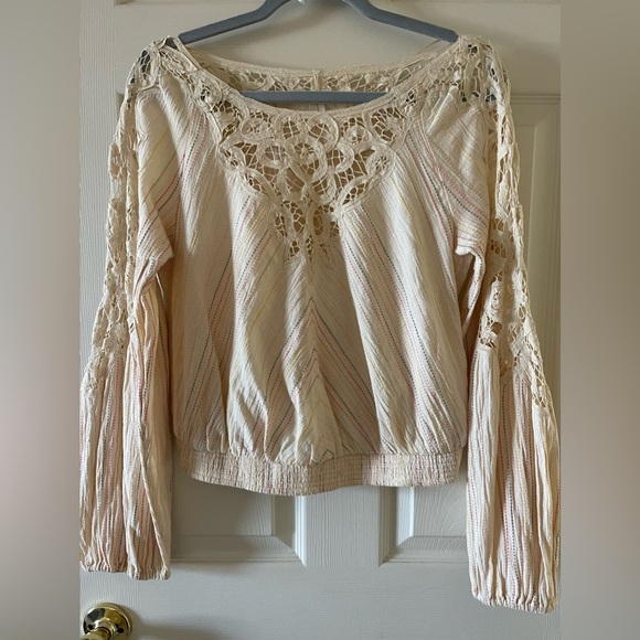 Free People Tops - Free people top • womans XS